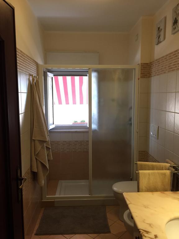 Tano'S Apartment จีอาร์ดีนี นักซอส ห้อง รูปภาพ