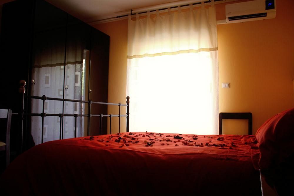 Tano'S Apartment จีอาร์ดีนี นักซอส ภายนอก รูปภาพ
