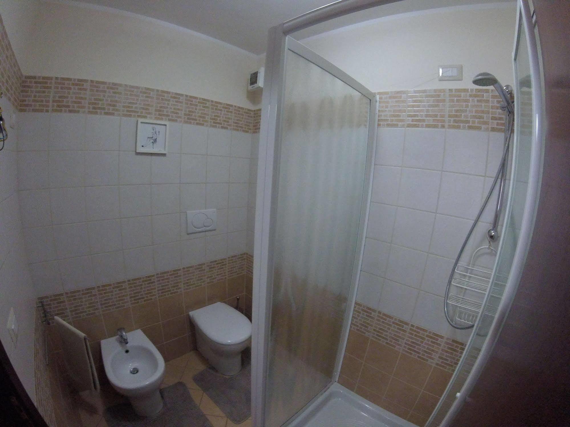 Tano'S Apartment จีอาร์ดีนี นักซอส ภายนอก รูปภาพ